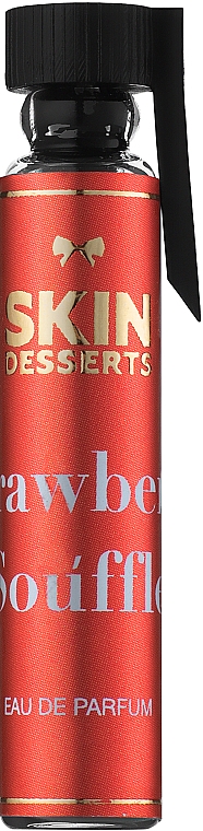 GESCHENK! Apothecary Skin Desserts Strawberry Souffle - Eau de Parfum (Probe) — Bild N1