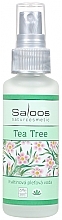 Körperlotion mit Zitrone - Saloos Tea Tree Floral Lotion — Bild N1