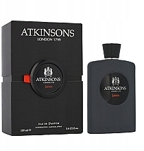 Atkinsons James - Eau de Parfum — Bild N3