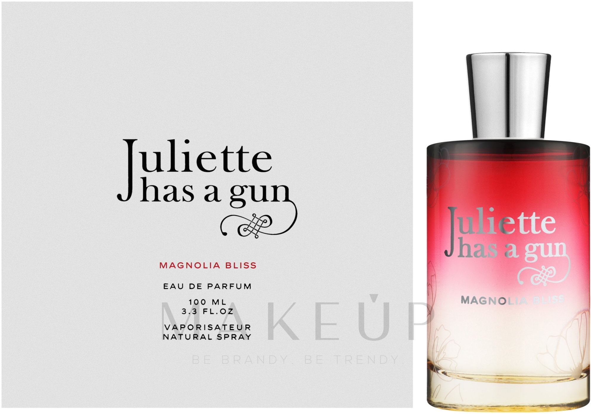 Juliette Has A Gun Magnolia Bliss - Eau de Parfum — Bild 100 ml