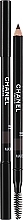 Augenbrauenstift - Chanel Crayon Sourcils Brow Pencil  — Bild N1