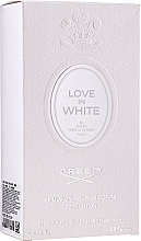 Creed Love in White - Parfümierte Körperlotion — Bild N1