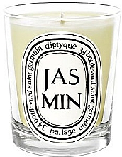 Düfte, Parfümerie und Kosmetik Duftkerze - Diptyque Jasmin Candle