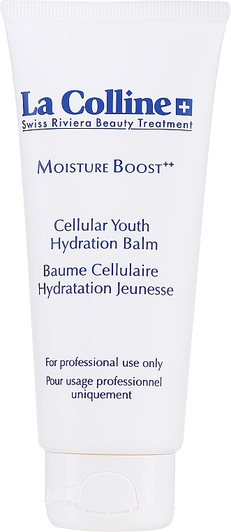 Gesichtsbalsam - La Colline Moisture Boost++ Cellular Youth Hydration Balm — Bild N1