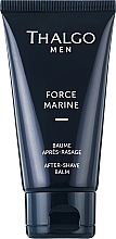 Düfte, Parfümerie und Kosmetik After Shave Balsam - Thalgo Men Force Marine After-Shave Balm