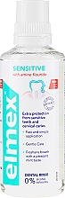 Zahnspülung mit Aminfluorid für Kinder - Elmex Sensitive Plus Water — Bild N2