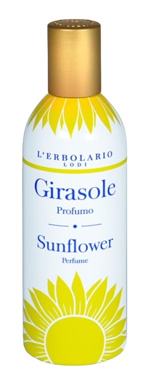 L'Erbolario Girasole  - Parfum — Bild N1