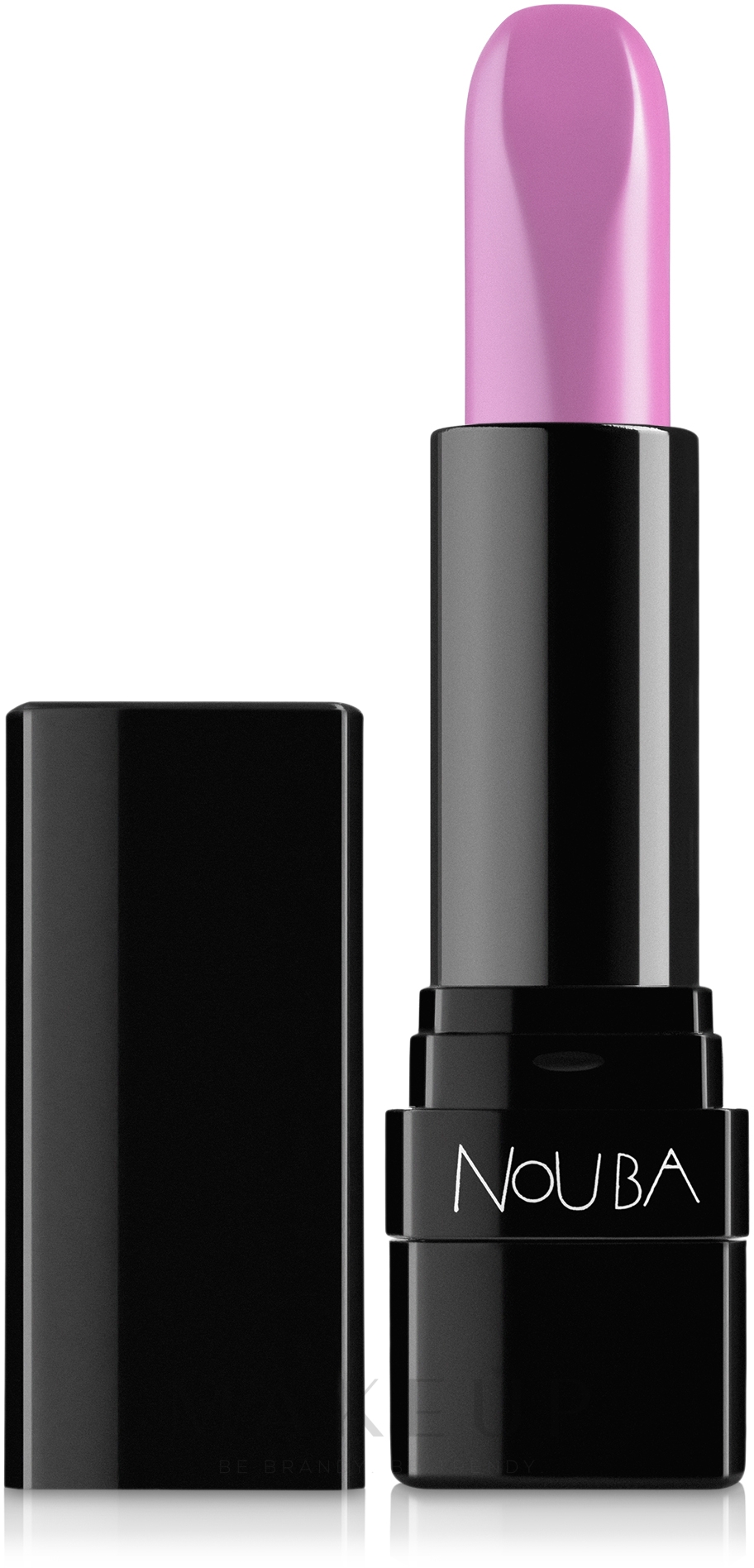 Lippenstift - NoUBA Lipstick Velvet Touch — Bild 06