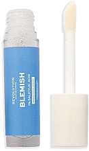 Stick gegen Entzündungen mit Salicylsäure für das Gesicht - Revolution Skincare 1% Salicylic Acid Blemish Touch Up Stick — Bild N3