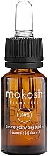 Düfte, Parfümerie und Kosmetik 100% reines Jojobaöl - Mokosh Cosmetics Jojoba Oil