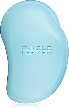 Entwirrbürste lila - Tangle Teezer The Original Fine & Fragile Mint Violet — Bild N2