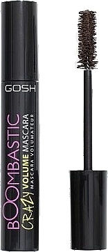 Wimperntusche - Gosh Crazy Boombastic Volume Mascara — Bild N1