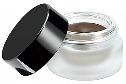 Getönte und wasserfeste Gel-Creme für perfekt definierte Augenbrauen - Artdeco Gel-Creme For Brows — Bild N1