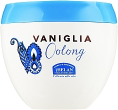 Duftende Körpercreme - Helan Vaniglia Oolong Scented Cream — Bild N2