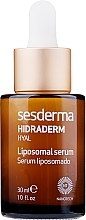 GESCHENK! Liposomales Serum mit Hyaluronsäure für das Gesicht - SesDerma Laboratories Hidraderm Hyal Liposomal Serum — Bild N1