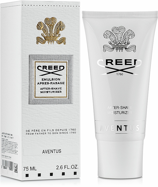 Creed Aventus - After Shave Balsam — Bild N3
