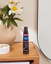 Haarmousse mit extremer Fixierung - Nivea Extreme Hold Styling Mousse — Bild N5