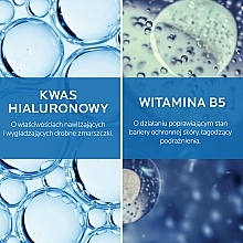 Dermatologisches Serum für empfindliche Haut um die Augen - La Roche-Posay Hyalu B5 Eye Serum — Bild N3