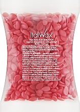 Düfte, Parfümerie und Kosmetik Heißwachs-Granulat Rose - ItalWax