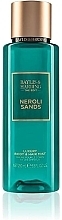 Körper- und Haarspray  - Baylis & Harding Neroli Sands Body & Hair Mist  — Bild N1