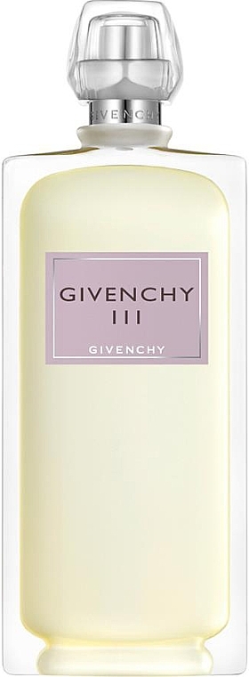 Givenchy Givenchy III - Eau de Toilette  — Foto N5