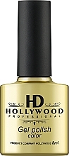 Gel-Nagellack Katzenauge 24D - HD Hollywood Gel Polish  — Bild N1