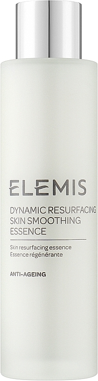 Regenerierende Essenz für einen gleichmäßigen Hautton - Elemis Dynamic Resurfacing Skin Smoothing Essence — Bild N1