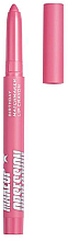 Düfte, Parfümerie und Kosmetik Lippenkonturenstift - Makeup Obsession Birthday Matchmaker Lip Crayon