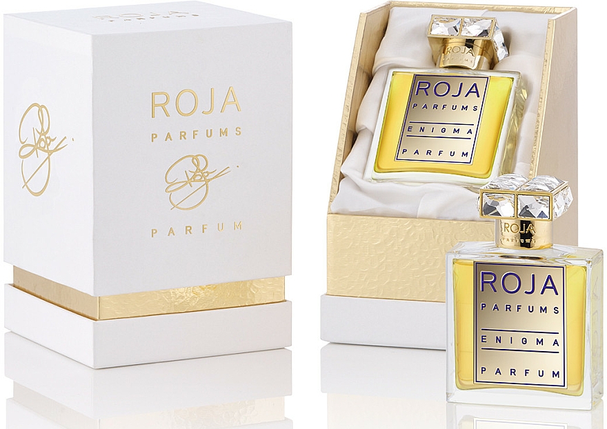 Roja Parfums Enigma Edition Speciale - Parfüm — Bild N2