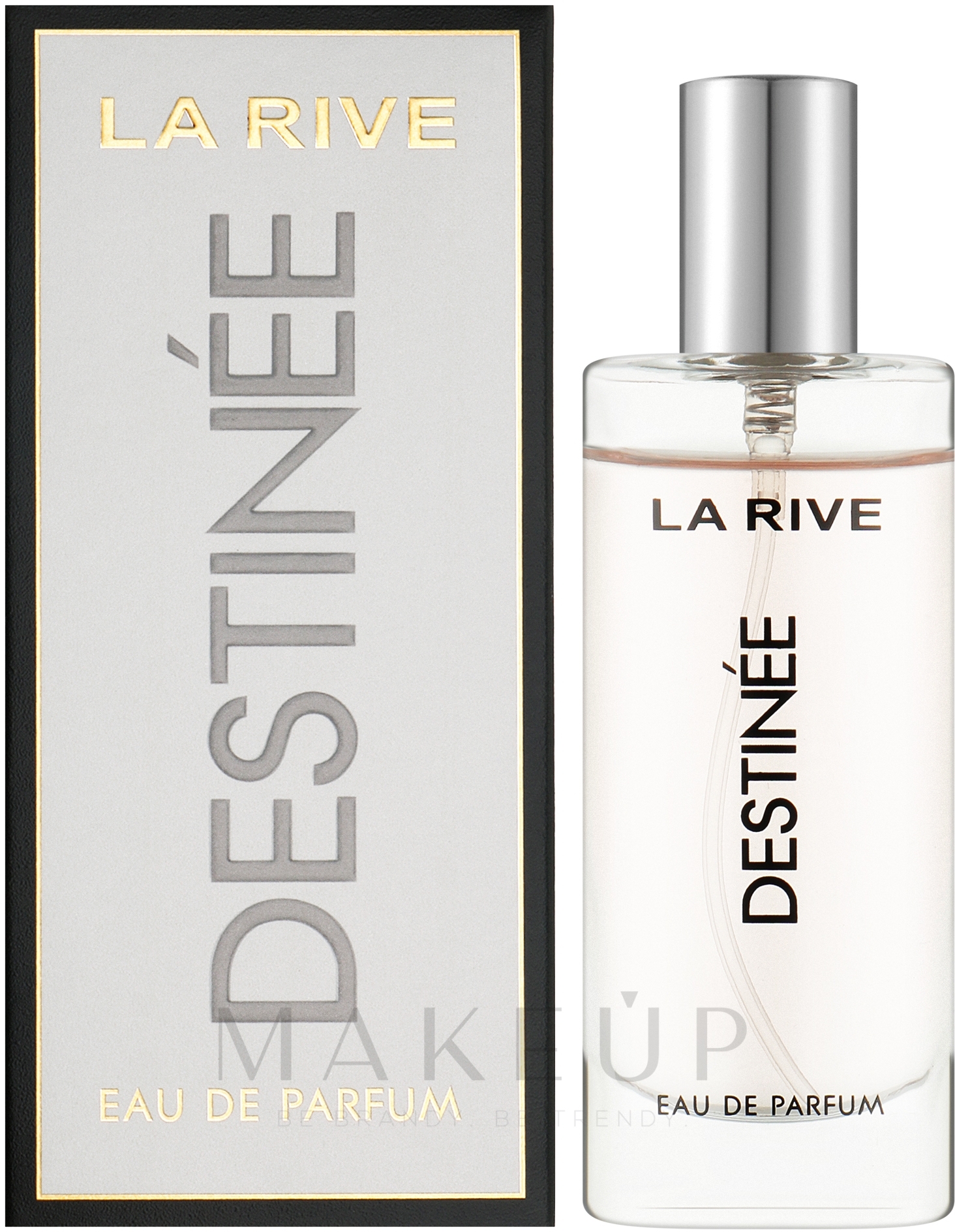 La Rive Destinee - Eau de Parfum — Bild 20 ml