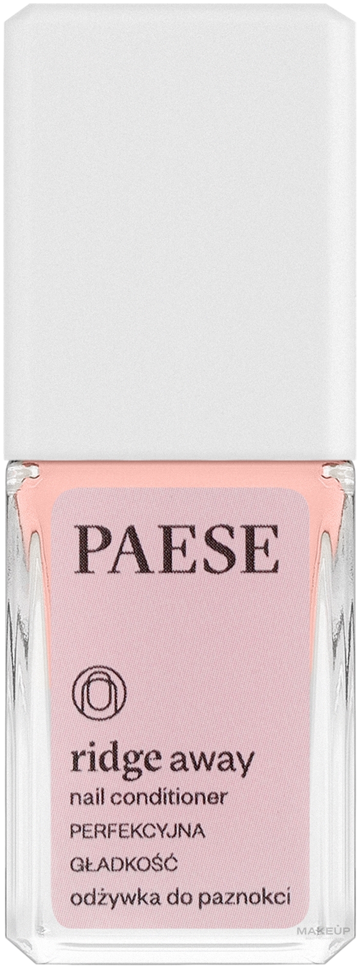 Nagelconditioner - Paese Nail Therapy Ridge Away Conditioner — Bild 8 ml