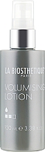 Düfte, Parfümerie und Kosmetik Haarlotion - La Biosthetique Volumising Lotion