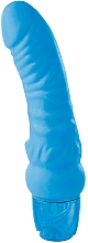 Düfte, Parfümerie und Kosmetik Standard-Vibrator für Anfänger blau - Pipedream Classix Mr Right Vibrator-Blue