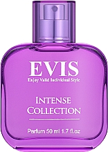 Evis Intense Collection №353 - Parfum — Bild N1