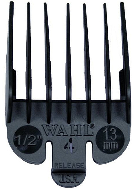 Kammaufsatz für Haarschneider №4-13 mm 03144-001 - Wahl — Bild N2