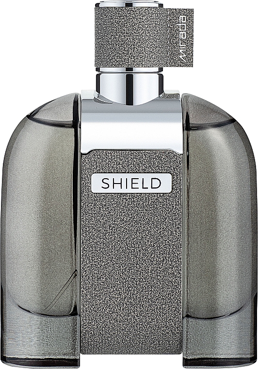 Mirada Shield Pour Homme - Eau de Toilette — Bild N1