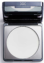 Düfte, Parfümerie und Kosmetik Fixierpuder für das Gesicht - XX Revolution Translucent Compact Powders Quick Fixx