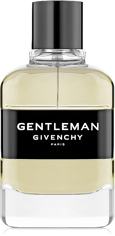 Givenchy Gentleman 2017 - Eau de Toilette  — Bild N3