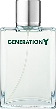 Düfte, Parfümerie und Kosmetik Aroma Generation Y - Eau de Toilette