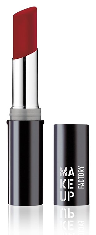 Lippenstift - Make up Factory Glossy Stylo Mat Lip — Bild N1