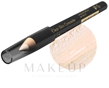 Concealer - Etre Belle Clear Skin Concealer — Bild 01