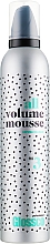 Haarmousse für mehr Volumen - Glossco All Volume Mousse — Bild N3