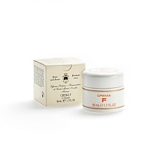 Düfte, Parfümerie und Kosmetik Gesichtscreme - Santa Maria Novella F Cream