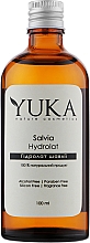 Düfte, Parfümerie und Kosmetik Salbeihydrolat - Yuka Hydrolat Salvia