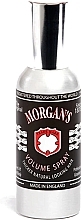 Haarspray für mehr Volumen - Morgan's Volume Spray  — Bild N1