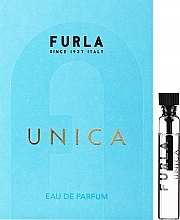 GESCHENK! Furla Unica - Eau de Parfum (Probe) — Bild N2