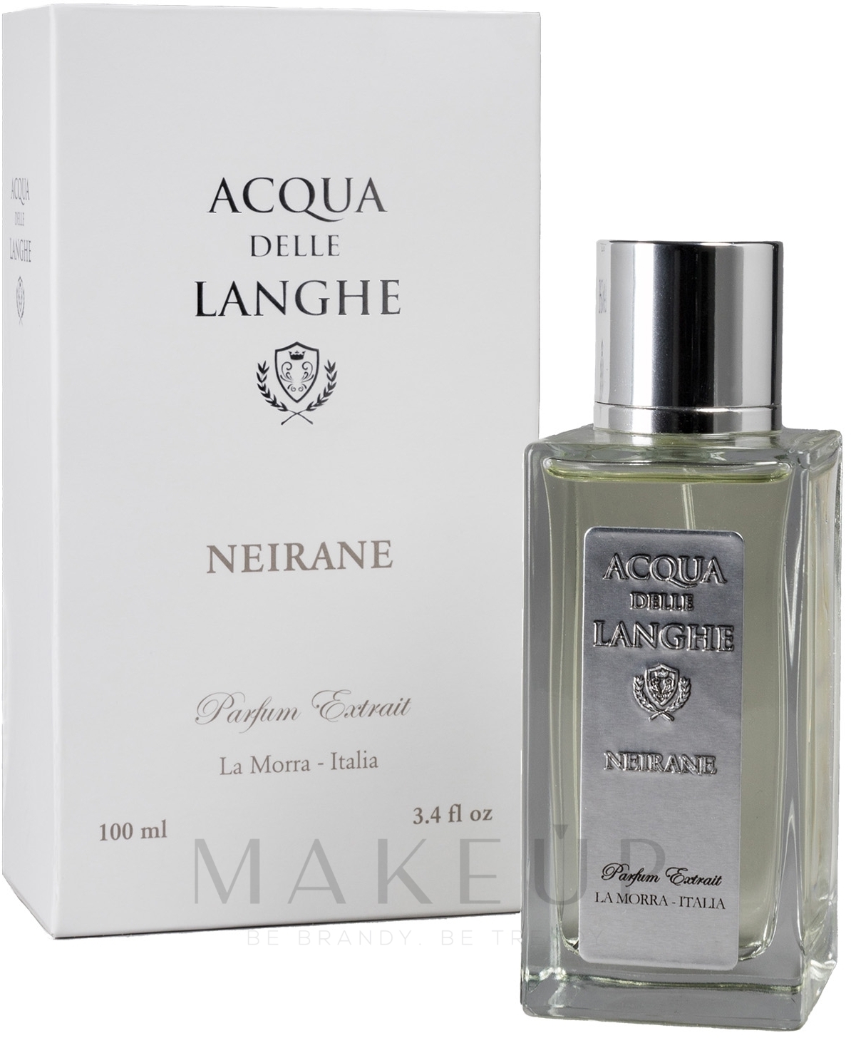 Acqua Delle Langhe Neirane - Parfum — Bild 30 ml