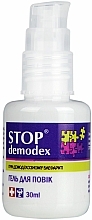Augenkonturgel für Männer - PhytoBioTechnologien	 Stop Demodex  — Bild N2
