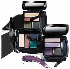 Lidschatten-Quartett - Avon True Color Eyeshadow Quad — Foto N4