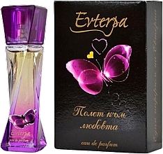 Evterpa Flight To Love - Eau de Parfum — Bild N1